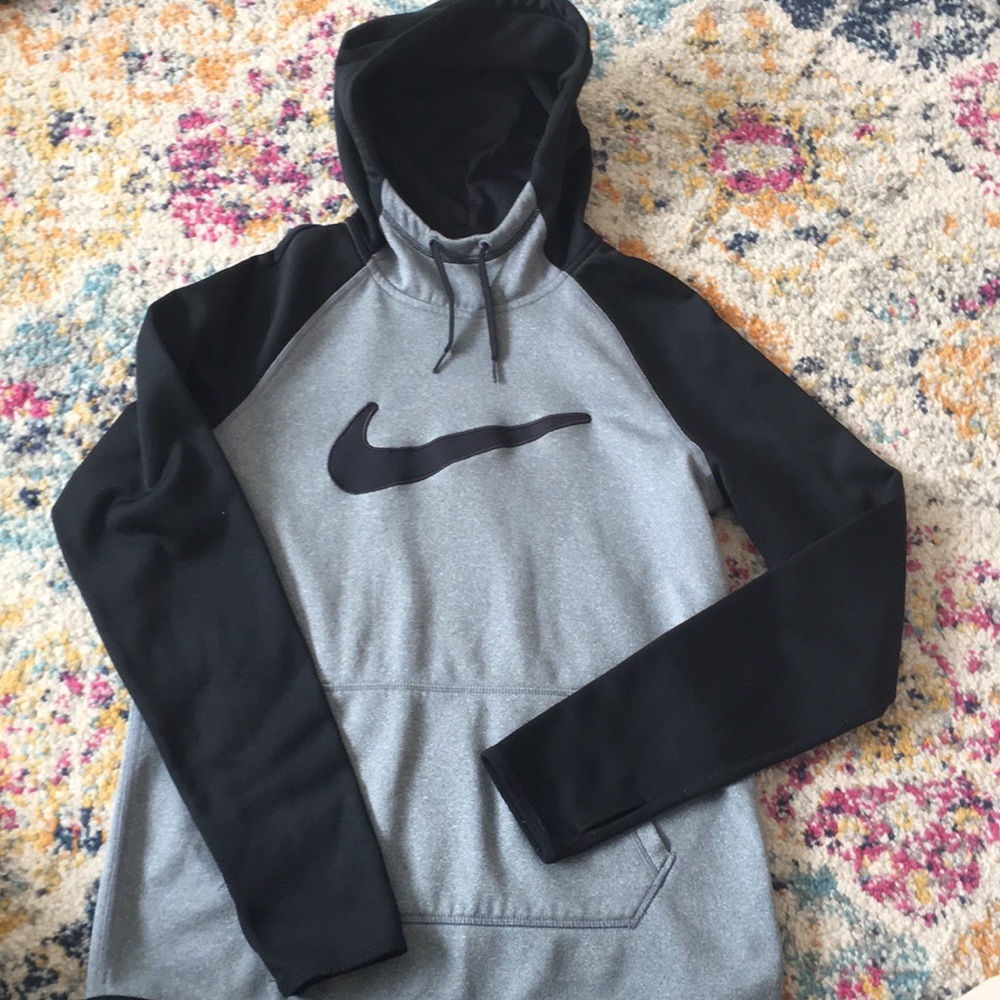Nike hoodie